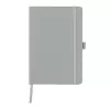 Carnet de notes A5 en cuir reconstitué RCS Sam