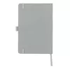Carnet de notes A5 en cuir reconstitué RCS Sam