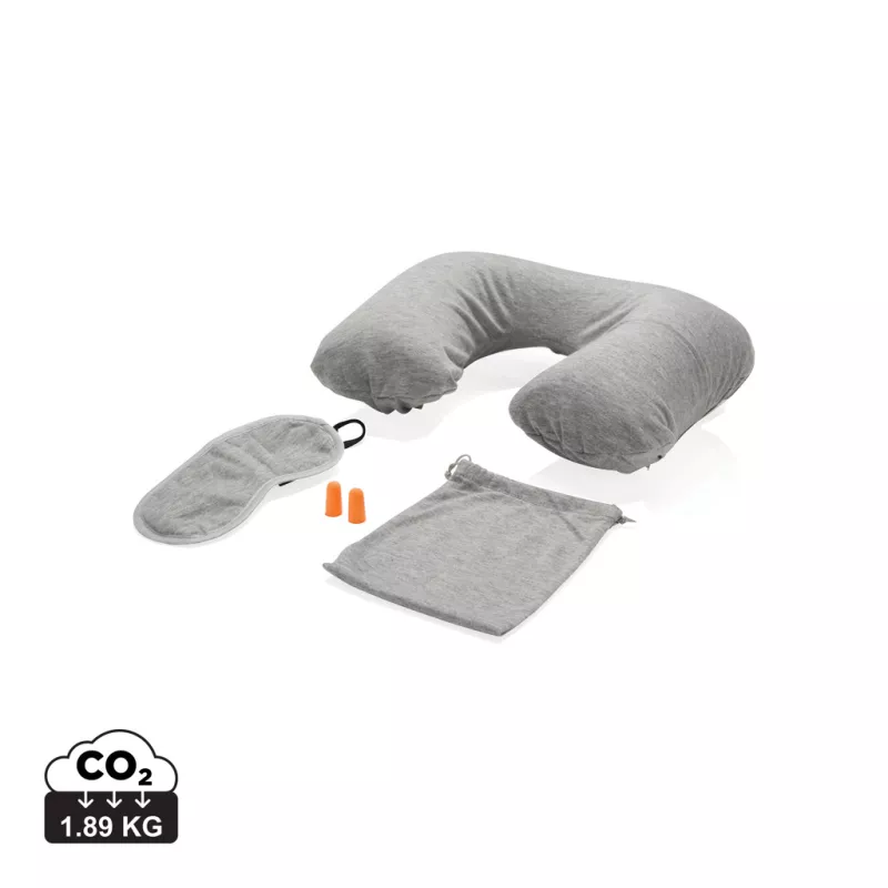 Comfort travel set