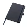 Carnet de notes A5 en cuir reconstitué RCS Sam