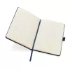 Carnet de notes A5 en cuir reconstitué RCS Sam