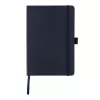 Carnet de notes A5 en cuir reconstitué RCS Sam