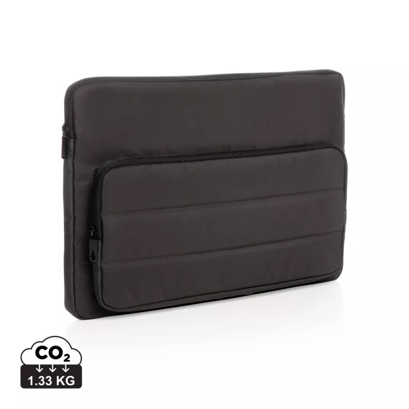 Sleeve per computer da 15,6" Impact AWARE ™ RPET