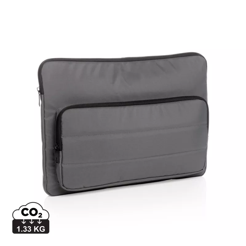 Housse pour ordinateur 15,6" Impact en rPET AWARE™