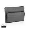 Sleeve per computer da 15,6" Impact AWARE ™ RPET