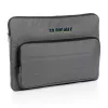 Sleeve per computer da 15,6" Impact AWARE ™ RPET