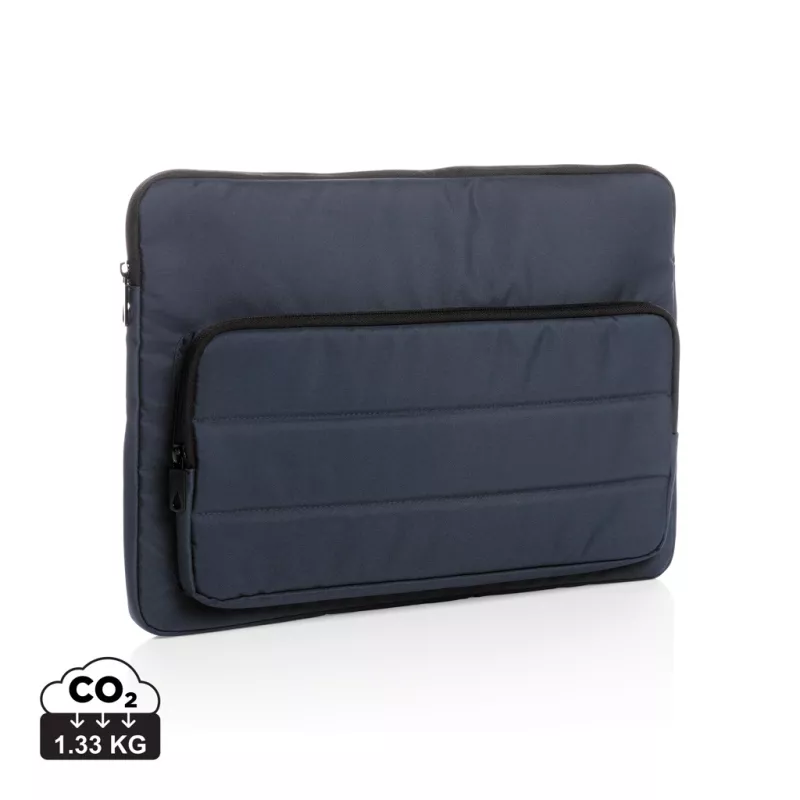 Sleeve per computer da 15,6" Impact AWARE ™ RPET