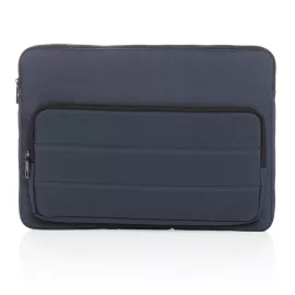 Impact AWARE™ RPET 15.6" laptop sleeve