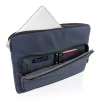 Sleeve per computer da 15,6" Impact AWARE ™ RPET