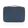 Schickes PU 15.6" Laptop-Sleeve