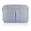 Laptop sleeve 15” PVC free