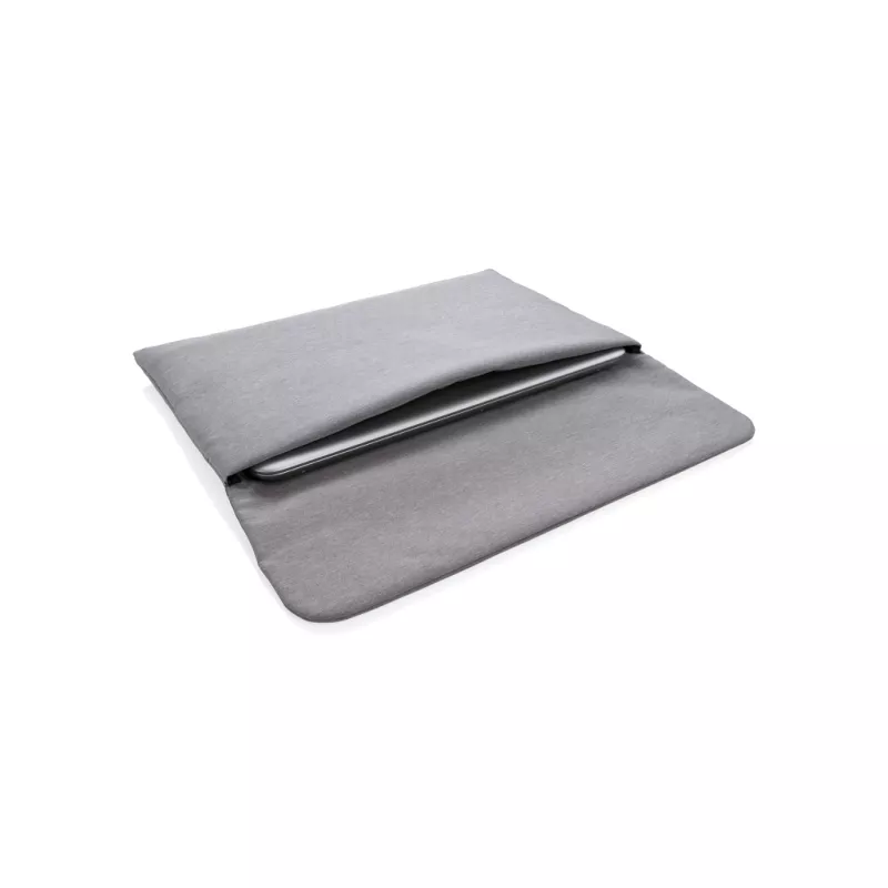 Funda ordenador portátil 15.6" con cierre magnético sin PVC