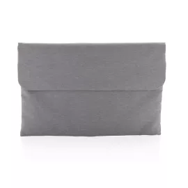 Pochette ordinateur 15.6" à fermeture magnétique