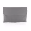 Pochette ordinateur 15.6" à fermeture magnétique