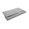 Pochette ordinateur 15.6" à fermeture magnétique