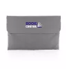 Pochette ordinateur 15.6" à fermeture magnétique