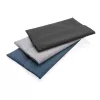 Pochette ordinateur 15.6" à fermeture magnétique