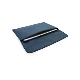 Funda ordenador portátil 15.6" con cierre magnético sin PVC