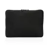 Pochette ordinateur 15.6" Swiss Peak Voyager en rPET AWARE™