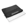 Funda para portátil 15,6" Swiss Peak AWARE™ RPET Voyager
