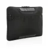 Funda para portátil 15,6" Swiss Peak AWARE™ RPET Voyager