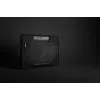 Pochette ordinateur 15.6" Swiss Peak Voyager en rPET AWARE™