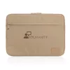 Pochette pour ordinateur portable 15.6" Impact AWARE™