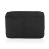Laluka AWARE™ recycled cotton 15.6 inch laptop sleeve