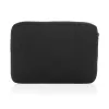 Laluka AWARE™ recycled cotton 15.6 inch laptop sleeve
