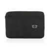 Funda para portátil 15,6"de algodón reciclado Laluka AWARE