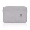 Laluka AWARE™ 15,6" Laptoptasche aus recycelter Baumwolle