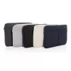 Funda para portátil 15,6"de algodón reciclado Laluka AWARE