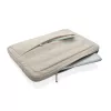 Pochette pour ordinateur 15,6" en rPET AWARE™ Armond