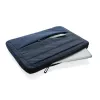 Pochette pour ordinateur 15,6" en rPET AWARE™ Armond