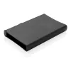 Standard aluminium RFID cardholder