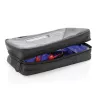 Custodia portatile con sterilizzatore UV-C con batteria