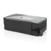 Custodia portatile con sterilizzatore UV-C con batteria