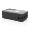 Custodia portatile con sterilizzatore UV-C con batteria