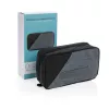 Custodia portatile con sterilizzatore UV-C con batteria