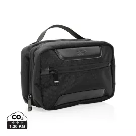 Beauty case RPET AWARE™ Swiss Peak Voyager