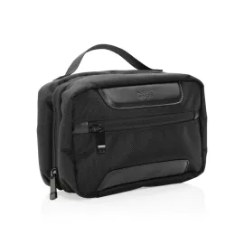 Beauty case RPET AWARE™ Swiss Peak Voyager