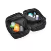 Trousse de toilette en rPET  AWARE™ Swiss Peak Voyager