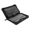 Portadocumentos de viaje Swiss Peak Heritage RCS rPU RFID