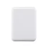 Travel plug with 4 USB ports