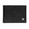 Portafoglio RFID Swiss Peak