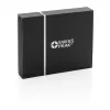 Portafoglio RFID Swiss Peak