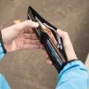 RFID Anti-Skimming Portemonnaie