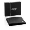 Portafoglio RFID Swiss Peak