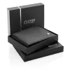 Portafoglio RFID Swiss Peak
