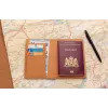 Kork RFID Passport-Cover